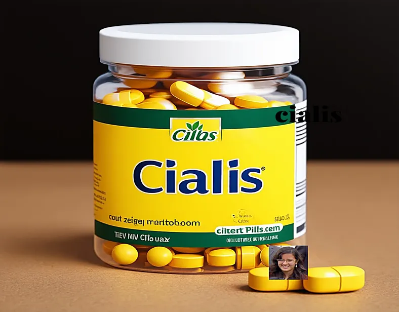 Cialis 1